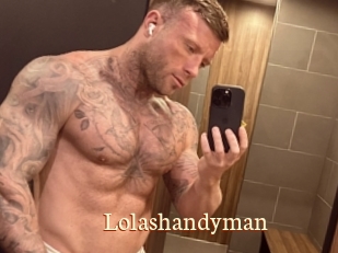 Lolashandyman