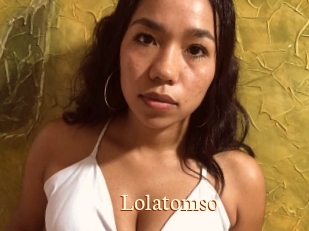 Lolatomso