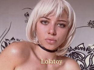 Lolatoy