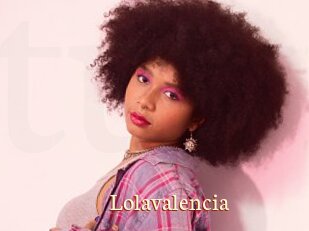 Lolavalencia