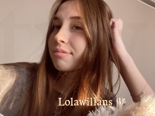 Lolawillans