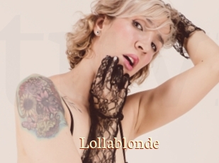 Lollablonde