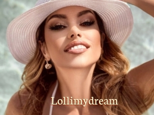 Lollimydream