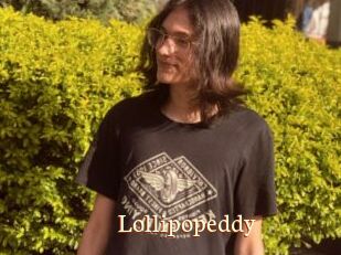 Lollipopeddy