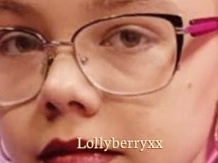 Lollyberryxx