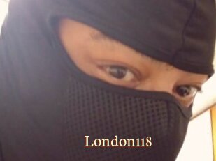 london118 Tube video amateur