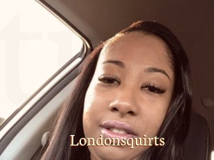 Londonsquirts