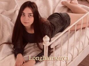 Longhairsonya