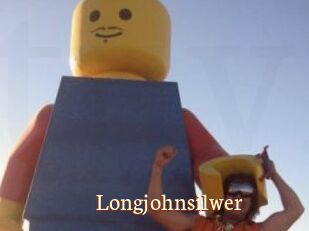 Longjohnsilwer