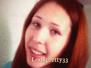 Lookpretty33