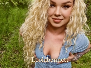 Loolabennett