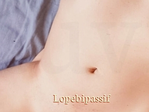 Lopebipassif