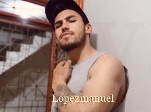 Lopezmanuel