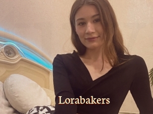 Lorabakers