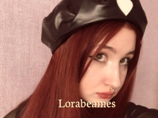 Lorabeames