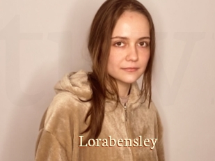 Lorabensley