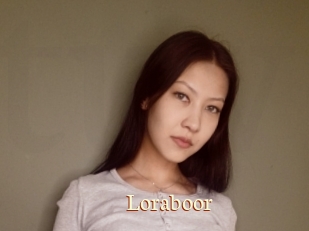 Loraboor