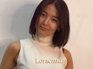 Loracaudle