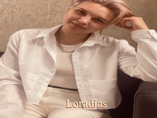 Loradjas