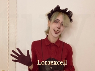 Loraexcell