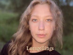 Loragellings