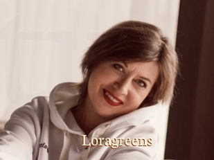 Loragreens