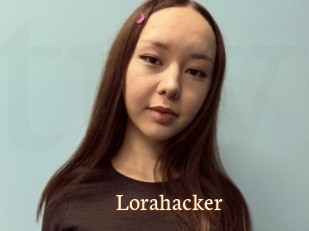 Lorahacker