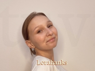 Lorahanks