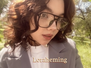 Loraheming