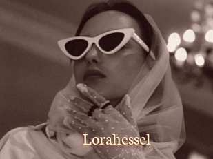 Lorahessel