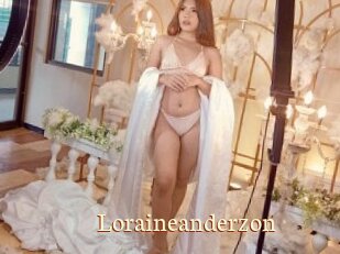 Loraineanderzon