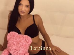 Lorainna