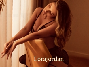 Lorajordan