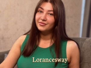 Lorancesway