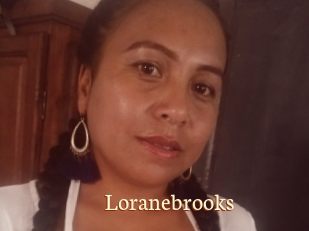 Loranebrooks