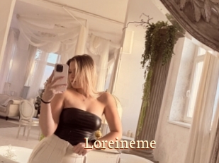 Loreineme