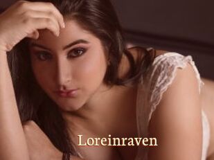 Loreinraven