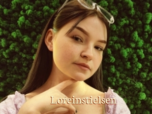 Loreinstielsen