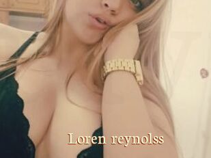 Loren_reynolss