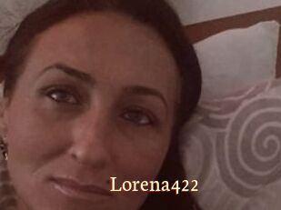 Lorena422