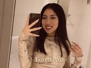 Lorenavoh