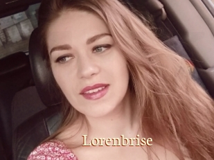 Lorenbrise