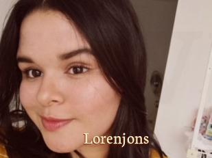 Lorenjons