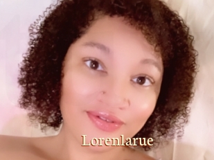 Lorenlarue