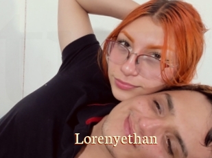 Lorenyethan