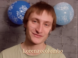 Lorenzocolombo