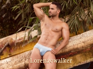 Lorenzowalker