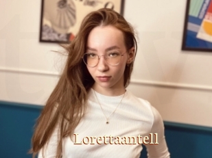 Lorettaantell