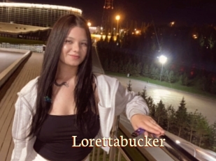 Lorettabucker