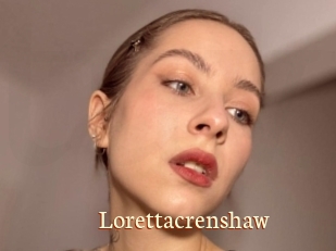 Lorettacrenshaw